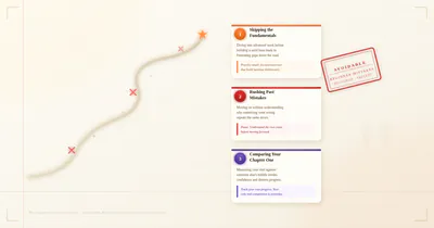 Распространенные ошибки начинающих