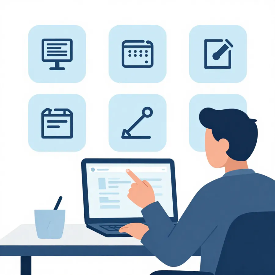 Как я выбираю инструменты для разработки