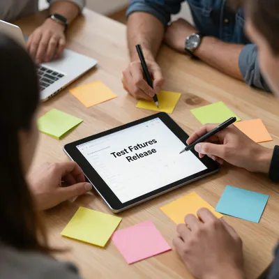 Как я тестирую функции перед выпуском